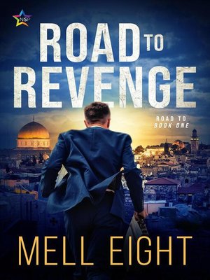 cover image of Road to Revenge
